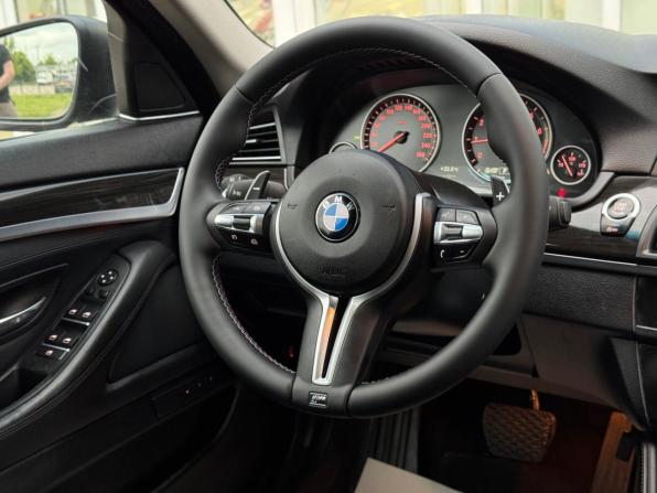 BMW 5 серии VI (F10/F11/F07) с пробегом 2012 года, цена 1 595 000 рублей, 167913 км, седан, Автокод Объявления