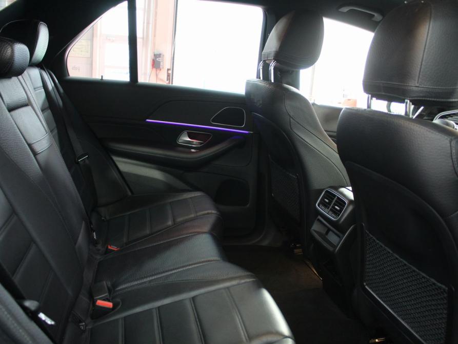 Mercedes-Benz GLE II (V167) Москва  - изображение 25
