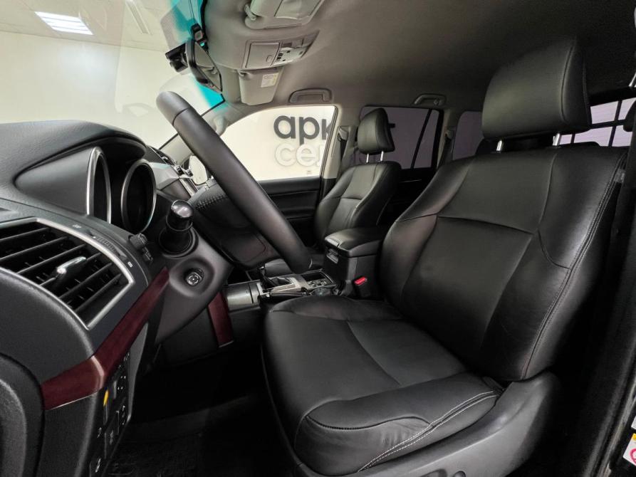 Toyota Land Cruiser Prado 150 Series Рестайлинг 1 Волгоград  - изображение 11