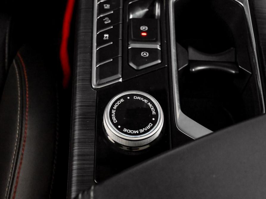 Geely Tugella I Екатеринбург  - изображение 19