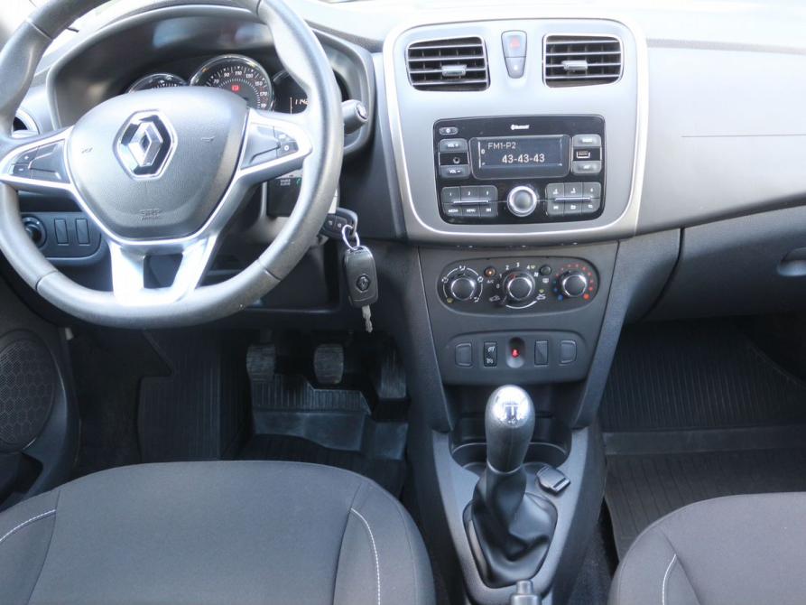 Renault Sandero II Рестайлинг Стерлитамак  - изображение 7