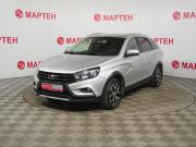 Lada (ВАЗ) Vesta I Вологда  - изображение 18