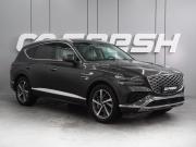 Genesis GV80 I Рестайлинг Воронеж  - изображение 24