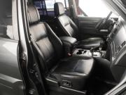 Mitsubishi Pajero IV Рестайлинг 1 Тюмень  - изображение 31