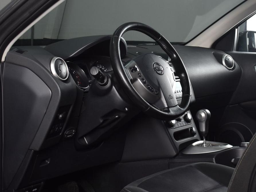 Nissan Qashqai+2 I Рестайлинг Кемерово  - изображение 6