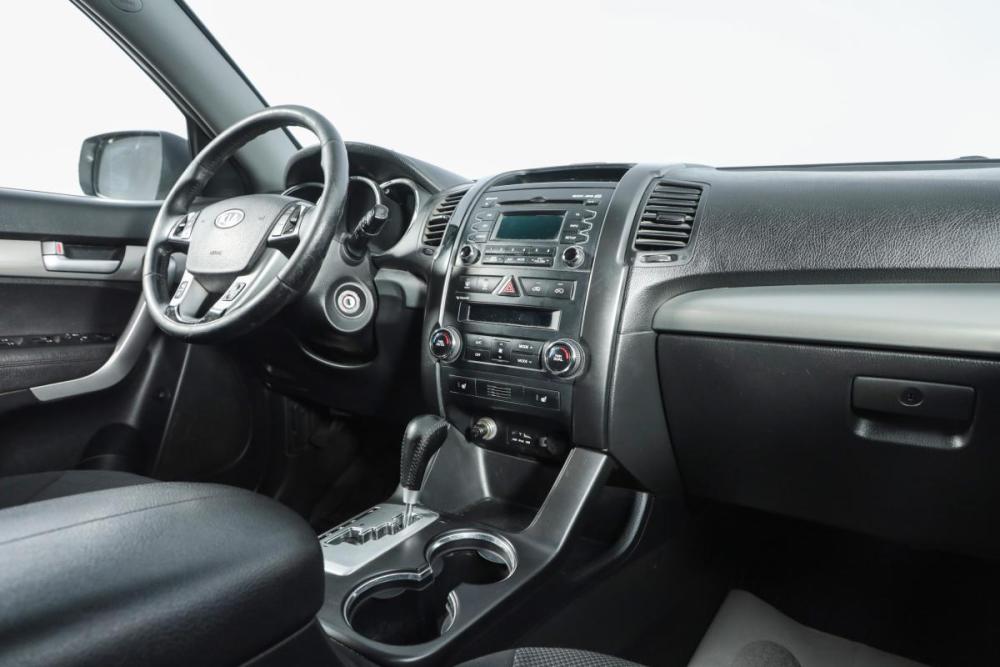 Kia Sorento II Новосибирск  - изображение 10