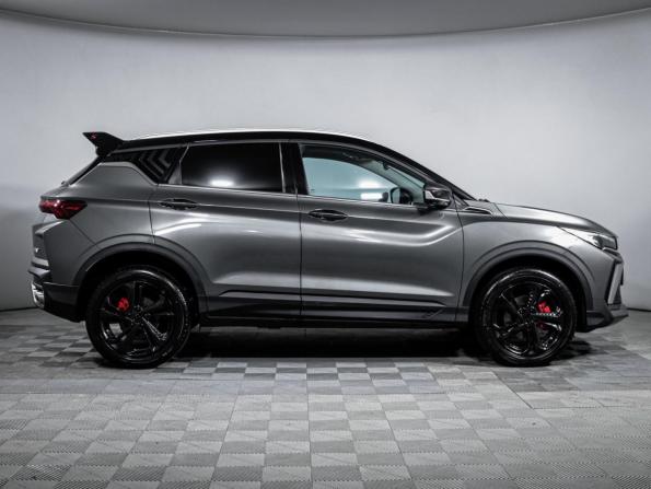 Geely Coolray I Рестайлинг с пробегом 2023 года, цена 2 150 000 рублей, 27000 км, внедорожник, Автокод Объявления