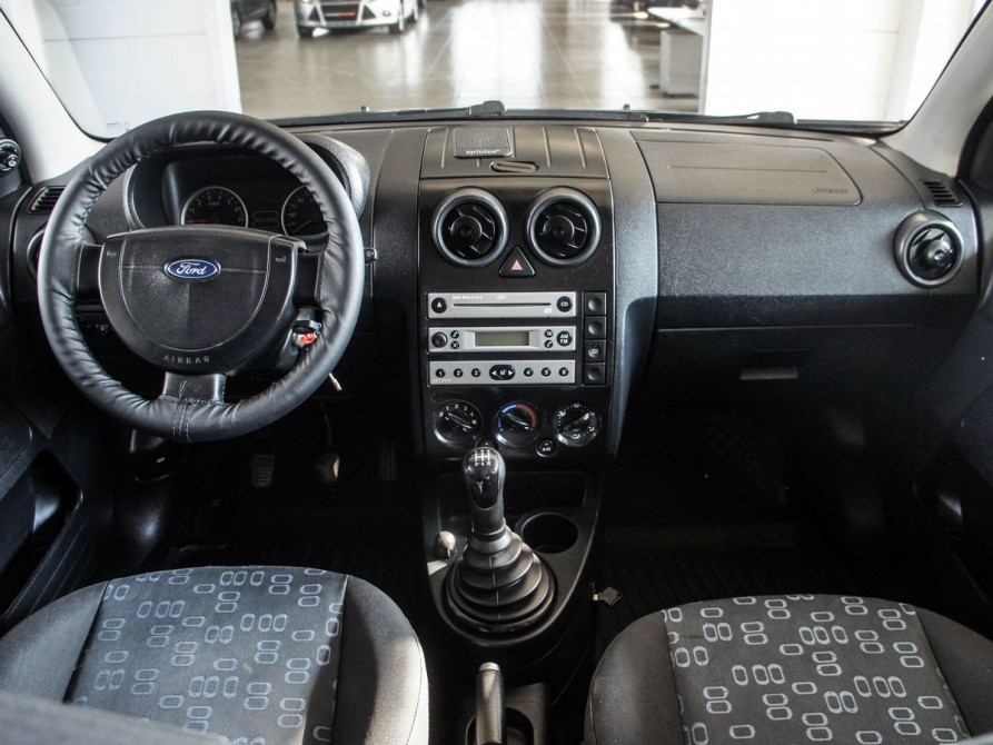 Ford Fusion I Березовский  - изображение 16