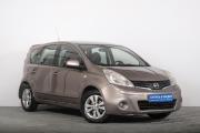 Nissan Note I Рестайлинг Томск  - изображение 19