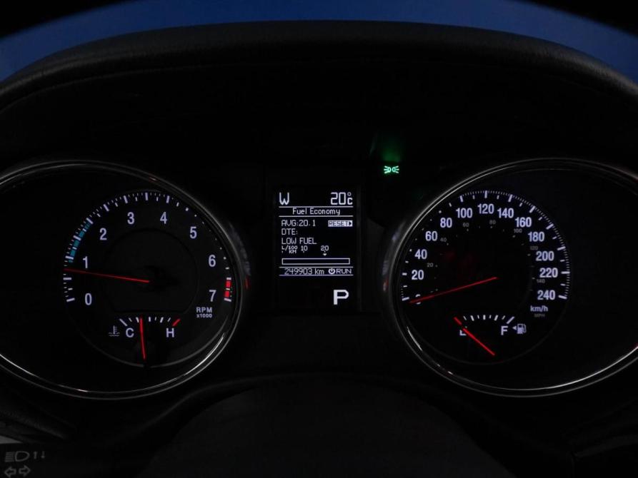 Jeep Grand Cherokee IV (WK2) Москва  - изображение 22