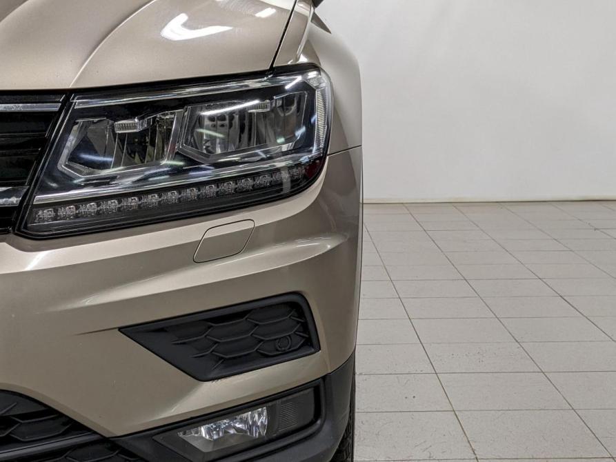 Volkswagen Tiguan II Москва  - изображение 17