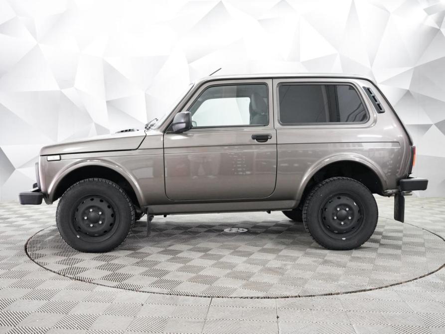 Lada (ВАЗ) Niva Legend Ульяновск  - изображение 2