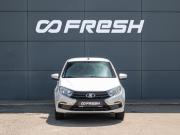 Lada (ВАЗ) Granta I Рестайлинг Краснодар  - изображение 21