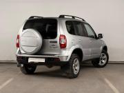 Chevrolet Niva I Рестайлинг Екатеринбург  - изображение 31