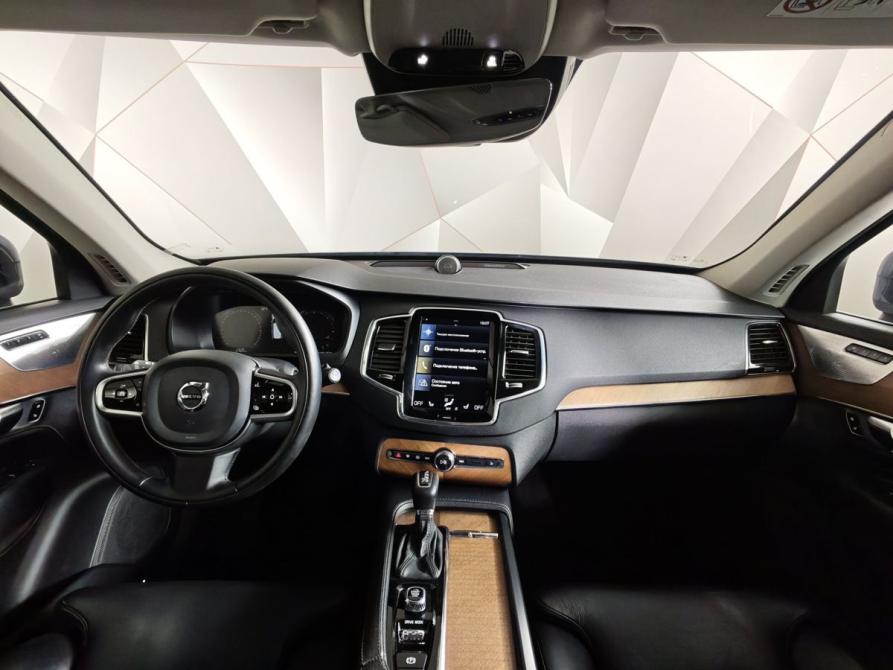 Volvo XC90 II Москва  - изображение 14