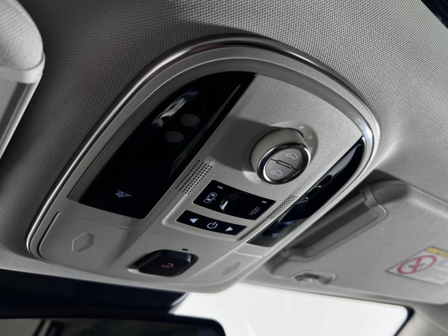 Haval H9 I Рестайлинг Ростов-на-Дону  - изображение 17