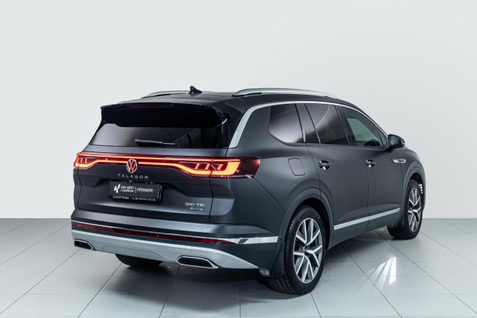 Volkswagen Talagon I с пробегом 2022 года, цена 4 590 000 рублей, 36198 км, внедорожник, Автокод Объявления