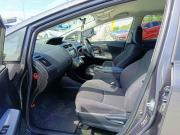 Toyota Prius Alpha I (ZVW40/41) Рестайлинг Тюмень  - изображение 36