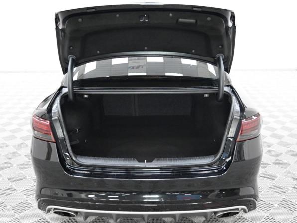 Kia Optima IV с пробегом 2017 года, цена 1 259 000 рублей, 91163 км, седан, Автокод Объявления