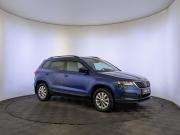 Skoda Karoq I Москва  - изображение 29