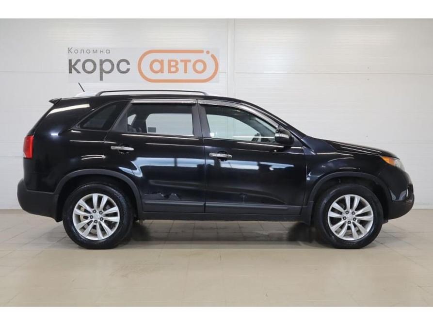 Kia Sorento II Коломна  - изображение 4