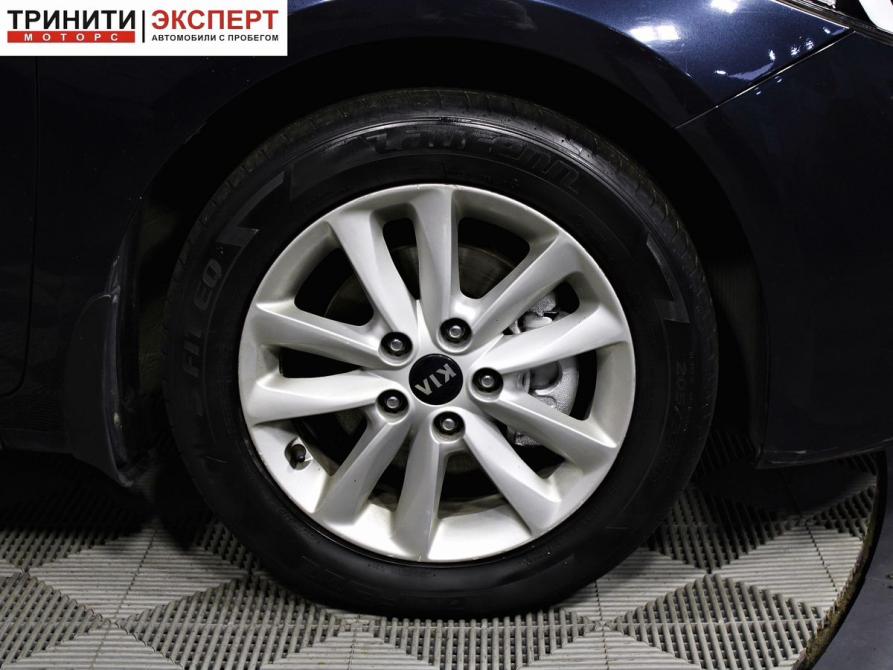 Kia Cerato III Рестайлинг (Classic) Белгород  - изображение 9