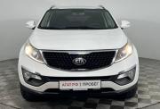 Kia Sportage III Рестайлинг Волгоград  - изображение 27