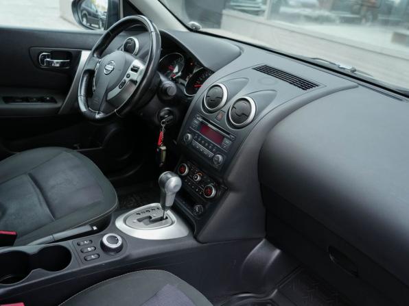 Nissan Qashqai I Рестайлинг с пробегом 2012 года, цена 1 150 000 рублей, 251424 км, внедорожник, Автокод Объявления