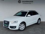 Audi Q3 I (8U) Калининград  - изображение 19