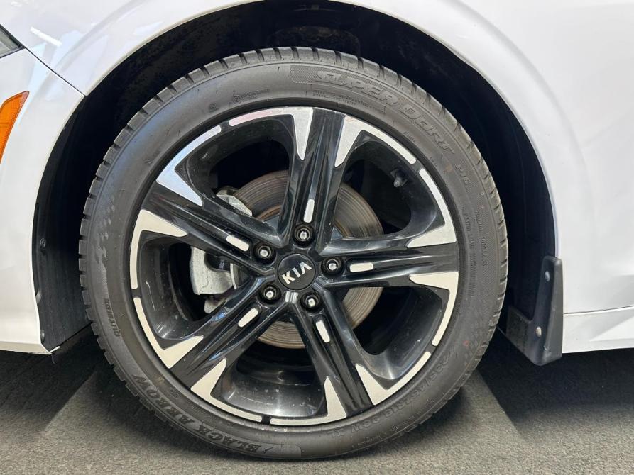 Kia K5 III Тольятти  - изображение 11
