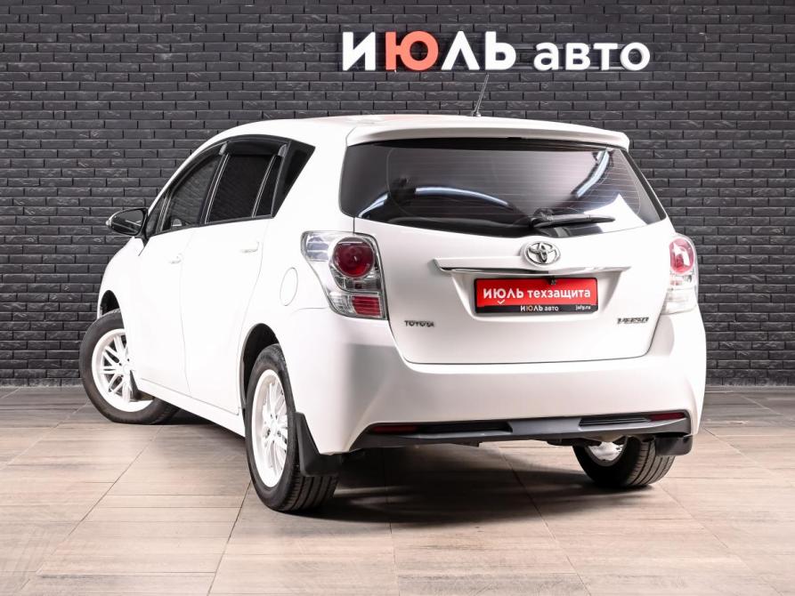 Toyota Verso I Рестайлинг Екатеринбург  - изображение 6