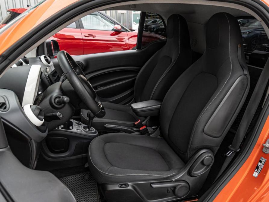 Smart Fortwo III Краснодар  - изображение 8