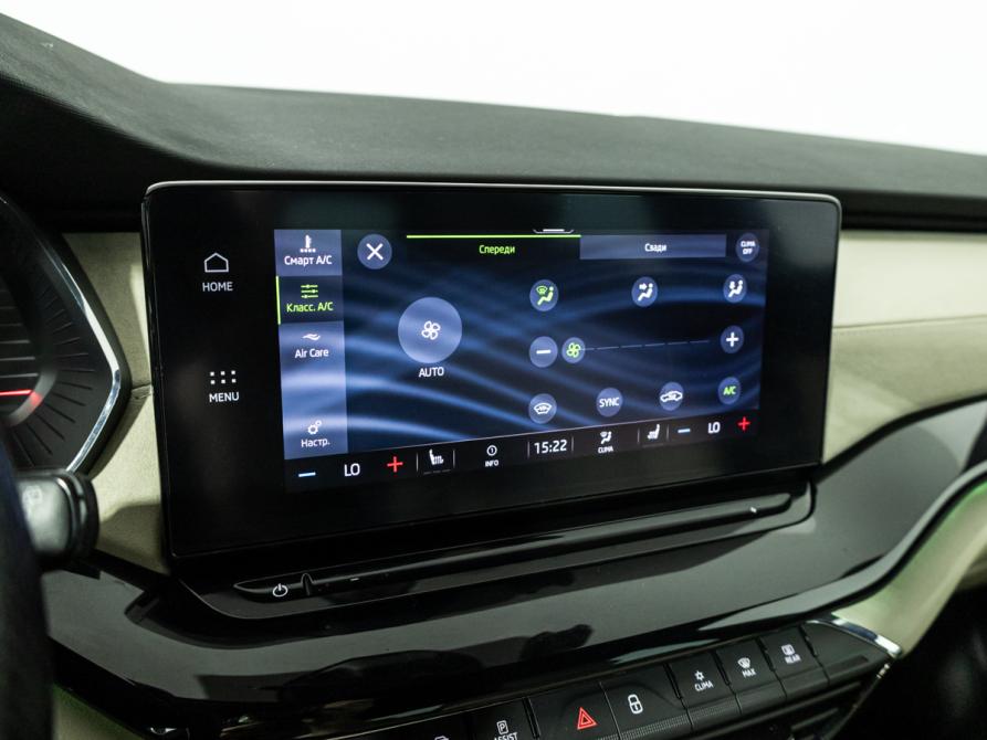 Skoda Octavia IV (A8) Санкт-Петербург  - изображение 14
