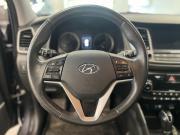 Hyundai Tucson III Калуга  - изображение 17