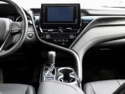Toyota Camry VIII (XV70) Рестайлинг Москва  - изображение 38