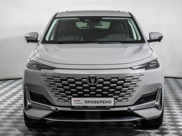 Changan UNI-K с пробегом 2023 года, цена 2 660 000 рублей, 24400 км, внедорожник, Автокод Объявления
