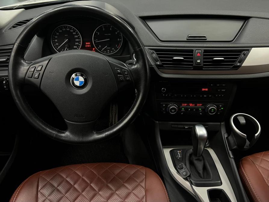 BMW X1 I (E84) Рестайлинг Казань  - изображение 12