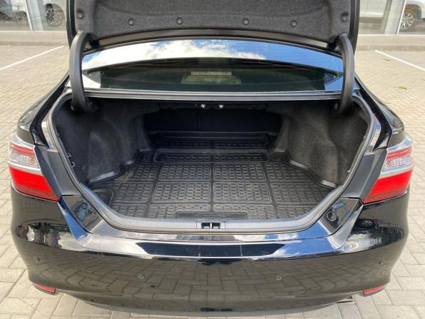 Toyota Camry VII (XV50) Рестайлинг 2 с пробегом 2017 года, цена 2 490 000 рублей, 160347 км, седан, Автокод Объявления