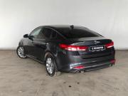 Kia Optima IV Москва  - изображение 25