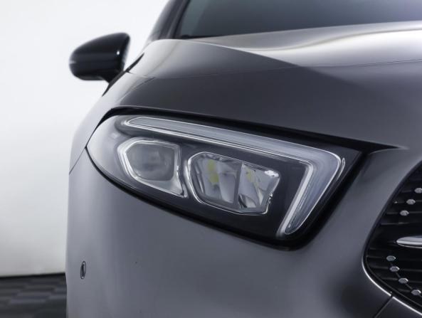 Mercedes-Benz A-Класс IV (W177) с пробегом 2019 года, цена 2 578 000 рублей, 81612 км, хэтчбек, Автокод Объявления