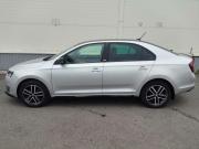 Skoda Rapid I Рестайлинг Санкт-Петербург  - изображение 29