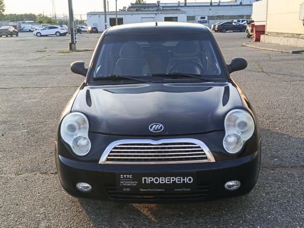 Lifan Smily I (320) с пробегом 2012 года, цена 62 500 рублей, 157775 км, хэтчбек, Автокод Объявления