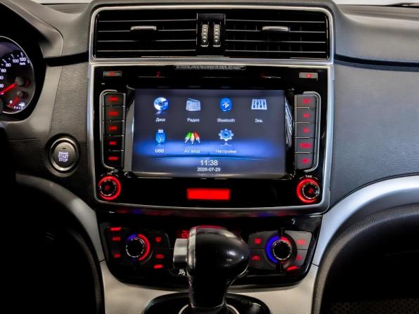 Haval H6 II с пробегом 2019 года, цена 1 425 000 рублей, 104295 км, внедорожник, Автокод Объявления
