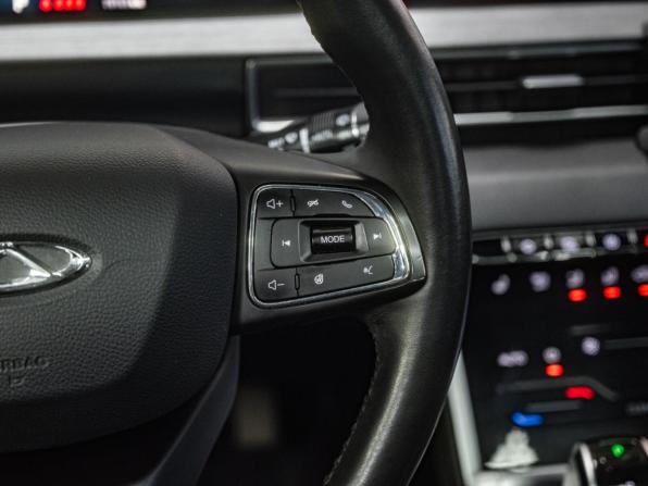 Chery Tiggo 7 Pro Max I с пробегом 2023 года, цена 1 849 000 рублей, 78000 км, внедорожник, Автокод Объявления