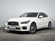 Infiniti Q50 I Санкт-Петербург  - изображение 22