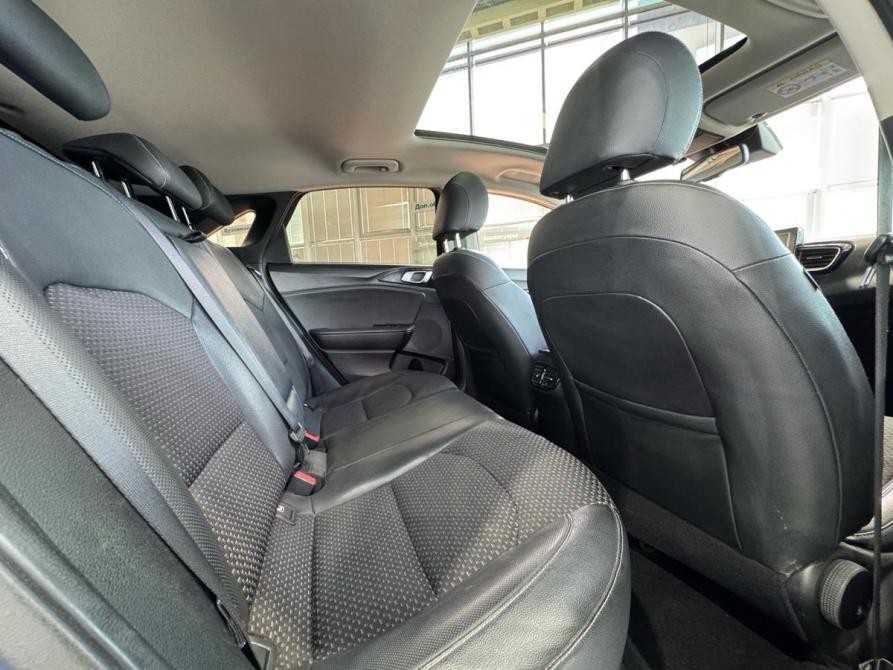 Kia Ceed III Москва  - изображение 16