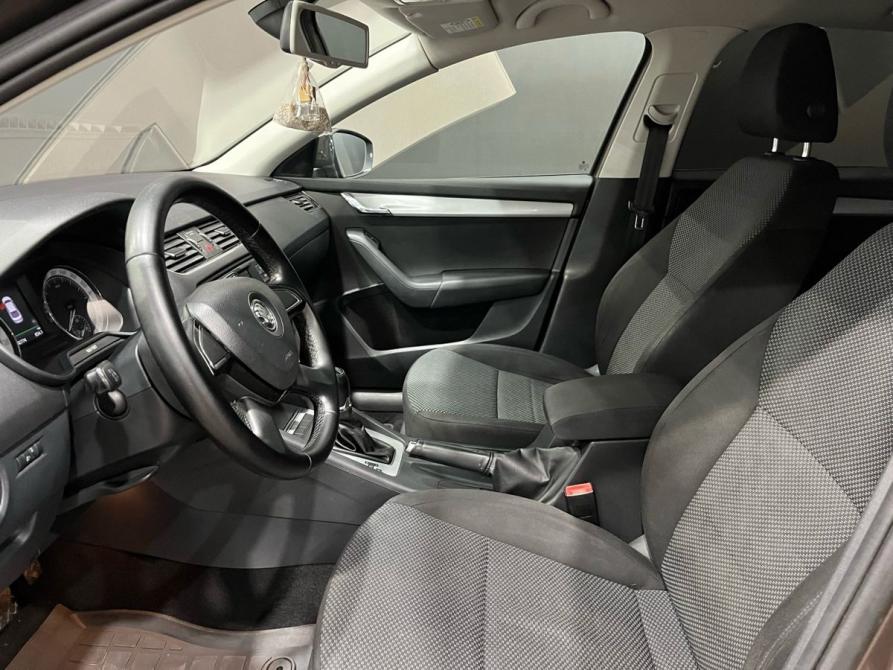 Skoda Octavia III (A7) Пермь  - изображение 16