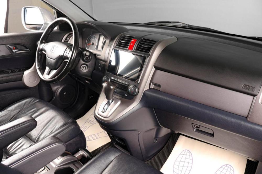 Honda CR-V III Тюмень  - изображение 11