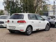 Volkswagen Golf VI Санкт-Петербург  - изображение 18