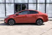 Kia Rio III Саратов  - изображение 41